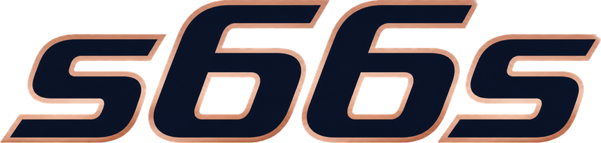 s66s Logo